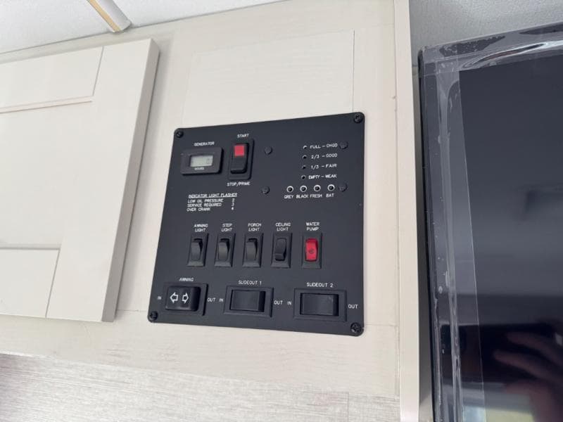 2026 Gulf Stream 2026 Gulf Stream Conquest - thumbnail 24