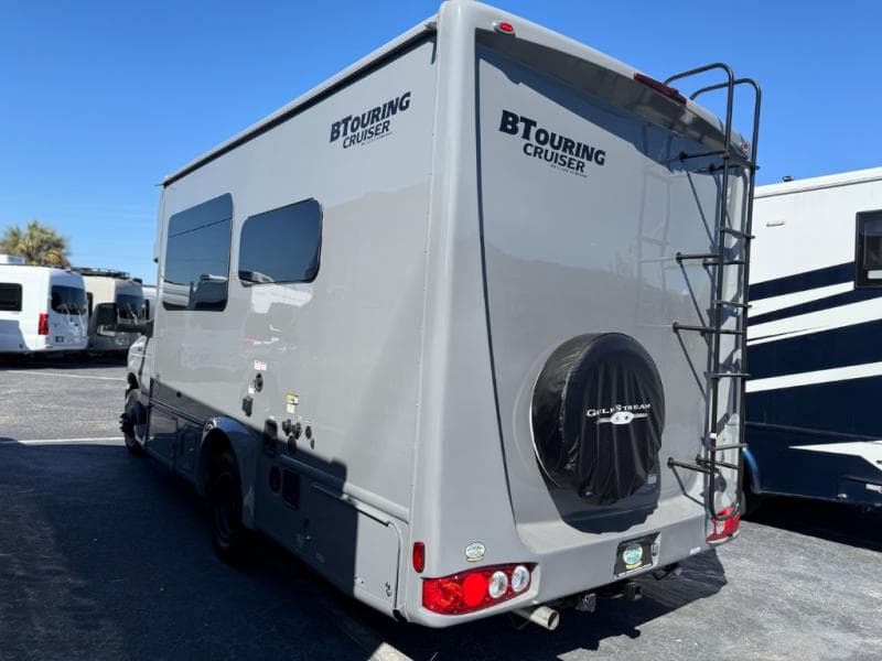 2026 Gulf Stream 2026 Gulf Stream BT Cruiser - thumbnail 4