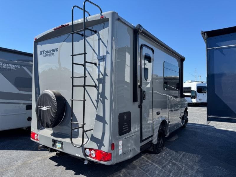 2026 Gulf Stream 2026 Gulf Stream BT Cruiser - thumbnail 5