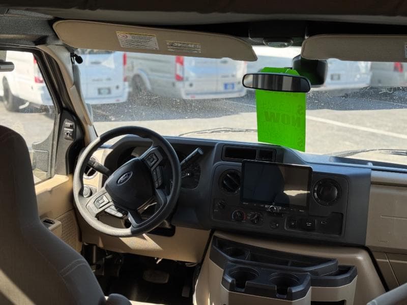 2026 Gulf Stream 2026 Gulf Stream BT Cruiser - thumbnail 6