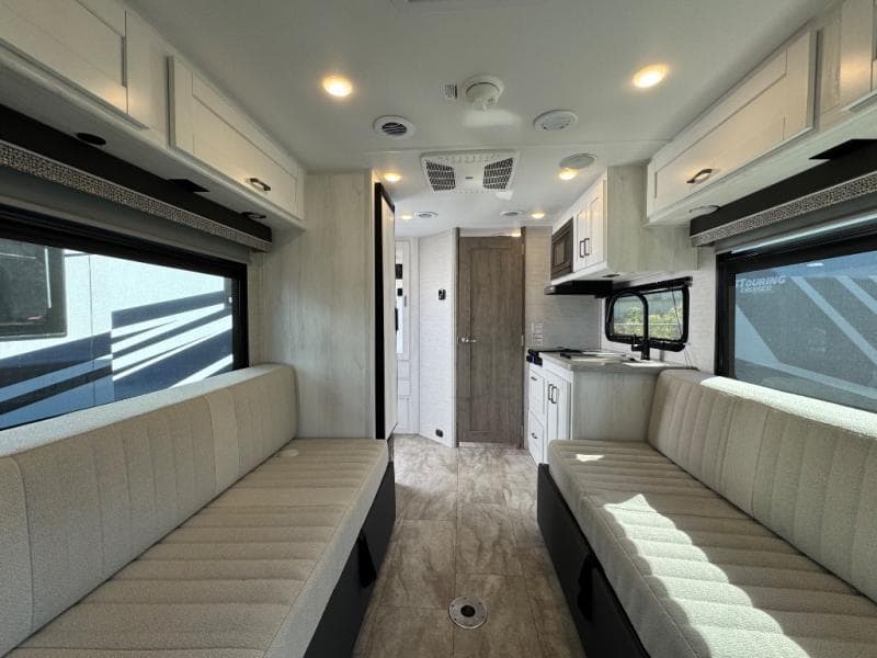 2026 Gulf Stream 2026 Gulf Stream BT Cruiser - thumbnail 7