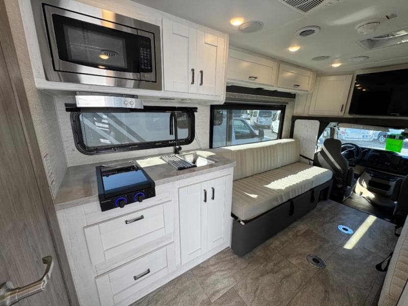 2026 Gulf Stream 2026 Gulf Stream BT Cruiser - thumbnail 9