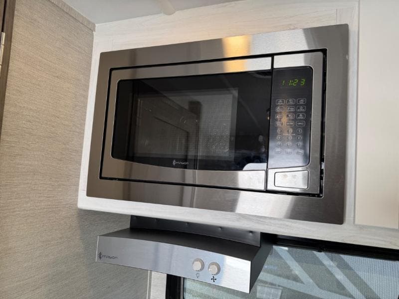 2026 Gulf Stream 2026 Gulf Stream BT Cruiser - thumbnail 11