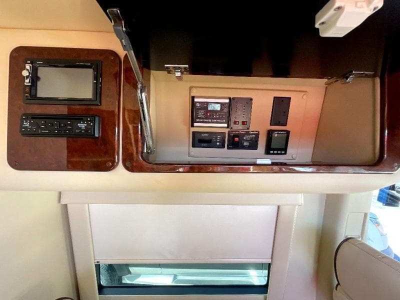 2019 Midwest Automotive Designs 2019 Midwest Automotive Designs Passage - thumbnail 12