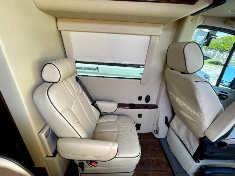 2019 Midwest Automotive Designs 2019 Midwest Automotive Designs Passage - thumbnail 14