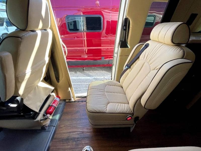 2019 Midwest Automotive Designs 2019 Midwest Automotive Designs Passage - thumbnail 15