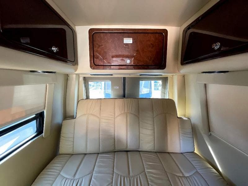 2019 Midwest Automotive Designs 2019 Midwest Automotive Designs Passage - thumbnail 25