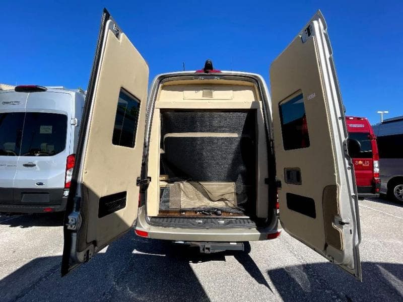 2019 Midwest Automotive Designs 2019 Midwest Automotive Designs Passage - thumbnail 30