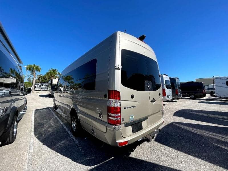 2019 Midwest Automotive Designs 2019 Midwest Automotive Designs Passage - thumbnail 5