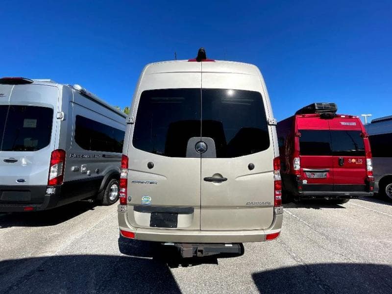 2019 Midwest Automotive Designs 2019 Midwest Automotive Designs Passage - thumbnail 6