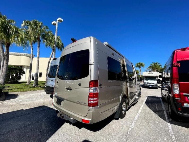 2019 Midwest Automotive Designs 2019 Midwest Automotive Designs Passage - thumbnail 7