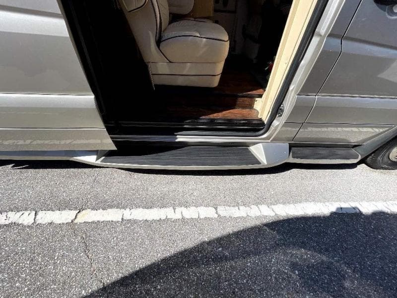 2019 Midwest Automotive Designs 2019 Midwest Automotive Designs Passage - thumbnail 8