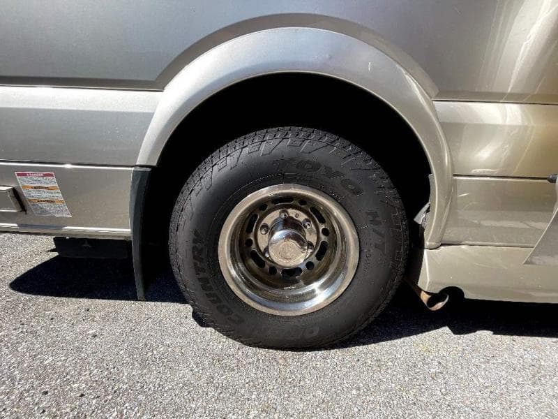 2019 Midwest Automotive Designs 2019 Midwest Automotive Designs Passage - thumbnail 9