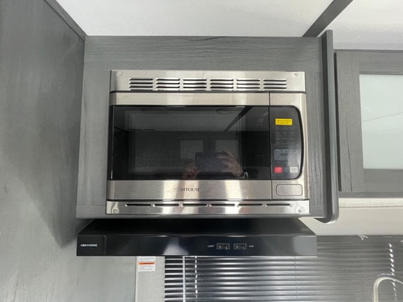 2022 Dutchmen 2022 Dutchmen Aspen Trail - thumbnail 12