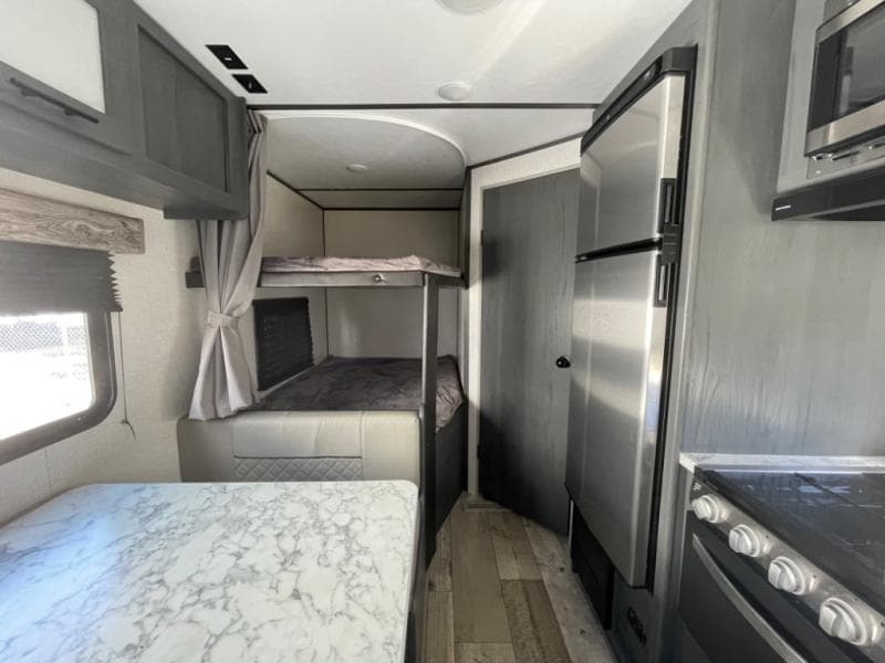 2022 Dutchmen 2022 Dutchmen Aspen Trail - thumbnail 15