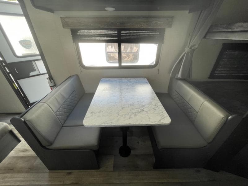 2022 Dutchmen 2022 Dutchmen Aspen Trail - thumbnail 21