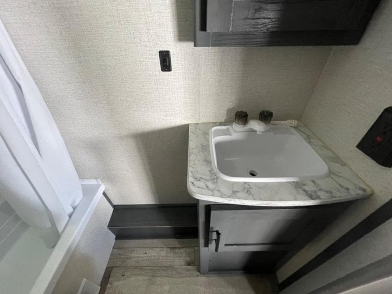 2022 Dutchmen 2022 Dutchmen Aspen Trail - thumbnail 27