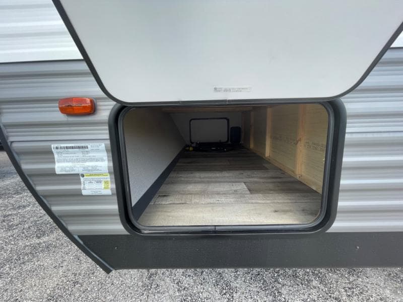 2022 Dutchmen 2022 Dutchmen Aspen Trail - thumbnail 4