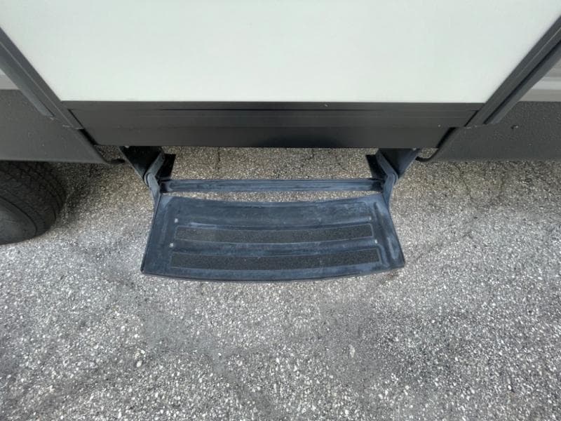 2022 Dutchmen 2022 Dutchmen Aspen Trail - thumbnail 9