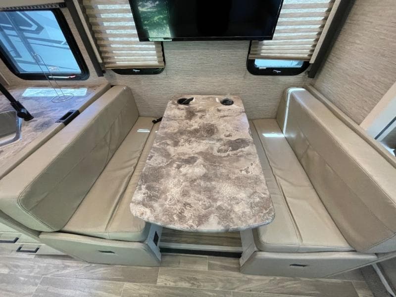 2022 Thor Motor Coach 2022 Thor Motor Coach A.C.E. - thumbnail 18