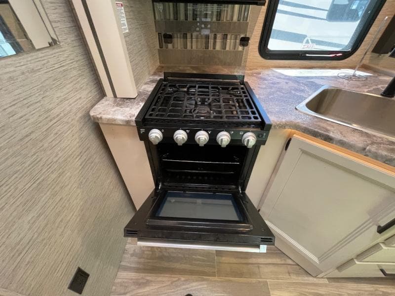 2022 Thor Motor Coach 2022 Thor Motor Coach A.C.E. - thumbnail 21