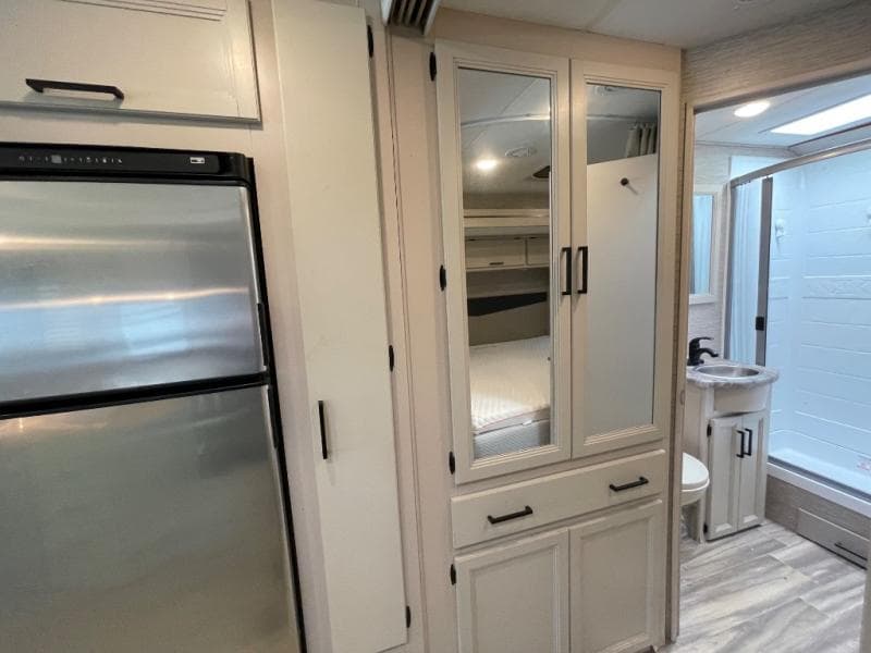 2022 Thor Motor Coach 2022 Thor Motor Coach A.C.E. - thumbnail 28