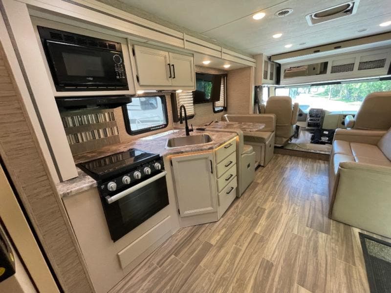 2022 Thor Motor Coach 2022 Thor Motor Coach A.C.E. - thumbnail 42