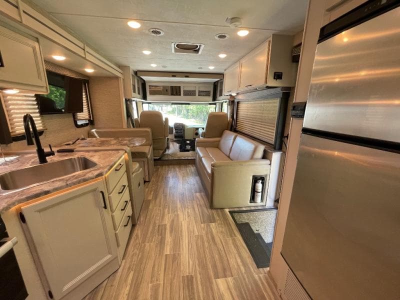 2022 Thor Motor Coach 2022 Thor Motor Coach A.C.E. - thumbnail 43