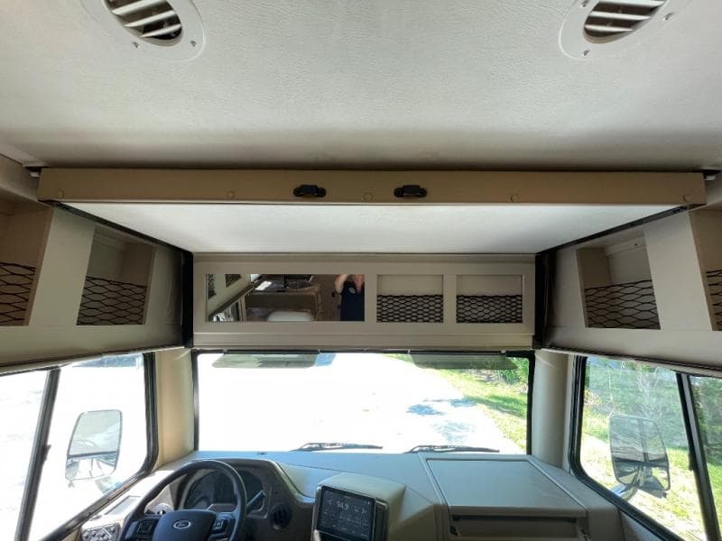 2022 Thor Motor Coach 2022 Thor Motor Coach A.C.E. - thumbnail 44