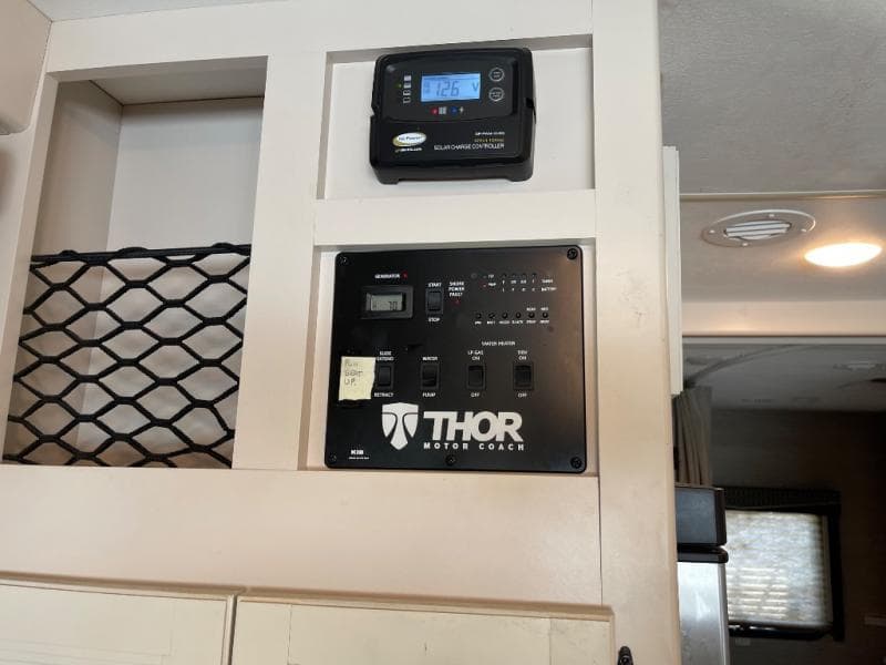 2022 Thor Motor Coach 2022 Thor Motor Coach A.C.E. - thumbnail 45