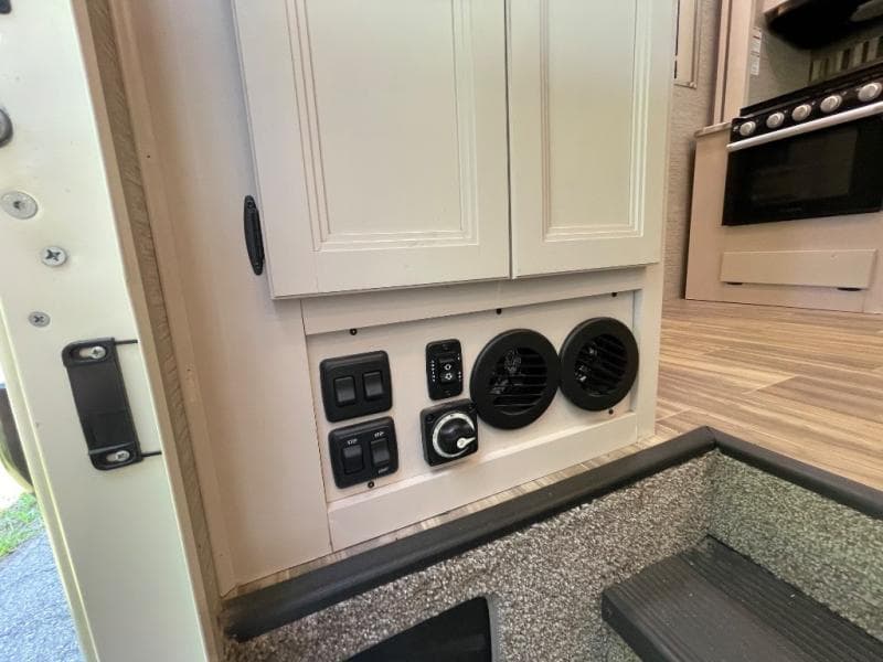 2022 Thor Motor Coach 2022 Thor Motor Coach A.C.E. - thumbnail 49