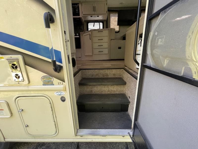 2022 Thor Motor Coach 2022 Thor Motor Coach A.C.E. - thumbnail 51