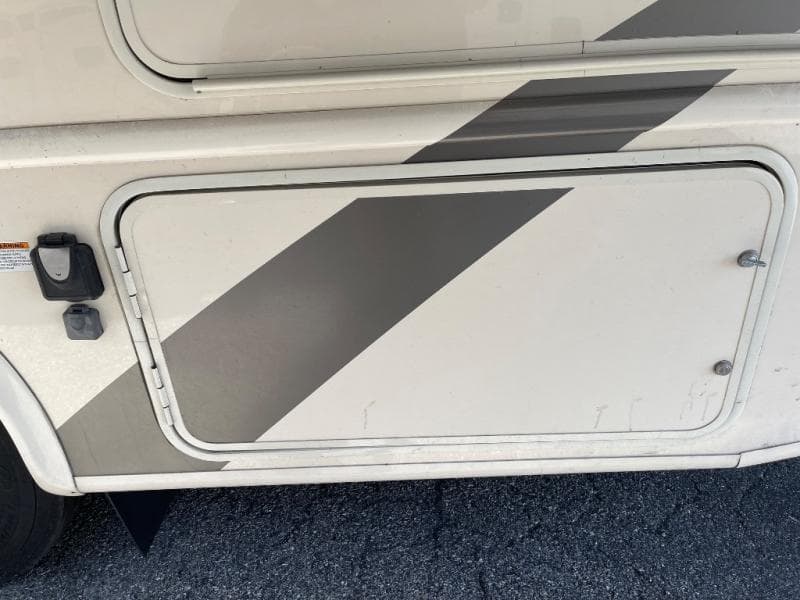 2022 Thor Motor Coach 2022 Thor Motor Coach A.C.E. - thumbnail 52