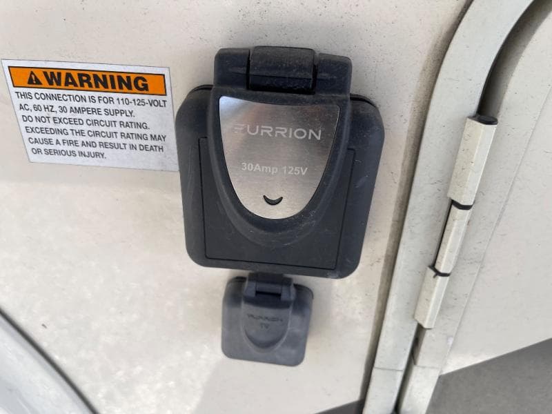 2022 Thor Motor Coach 2022 Thor Motor Coach A.C.E. - thumbnail 53