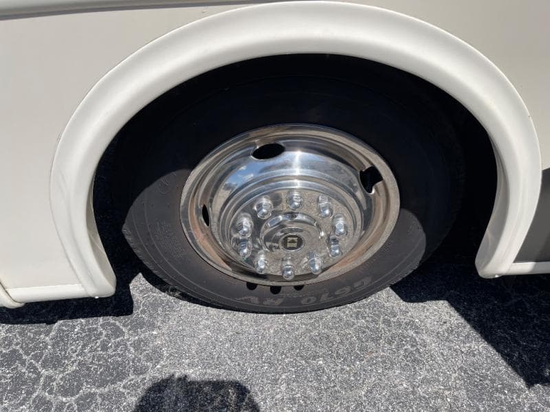 2022 Thor Motor Coach 2022 Thor Motor Coach A.C.E. - thumbnail 55