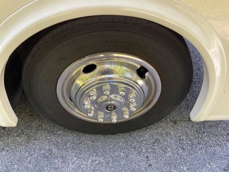 2022 Thor Motor Coach 2022 Thor Motor Coach A.C.E. - thumbnail 56