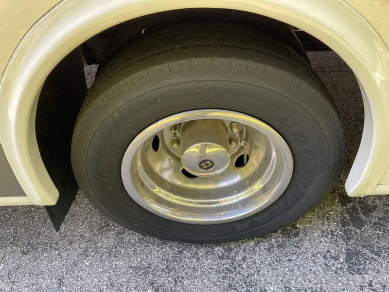 2022 Thor Motor Coach 2022 Thor Motor Coach A.C.E. - thumbnail 63