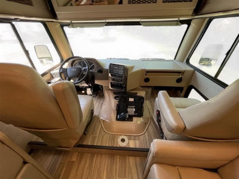 2022 Thor Motor Coach 2022 Thor Motor Coach A.C.E. - thumbnail 8