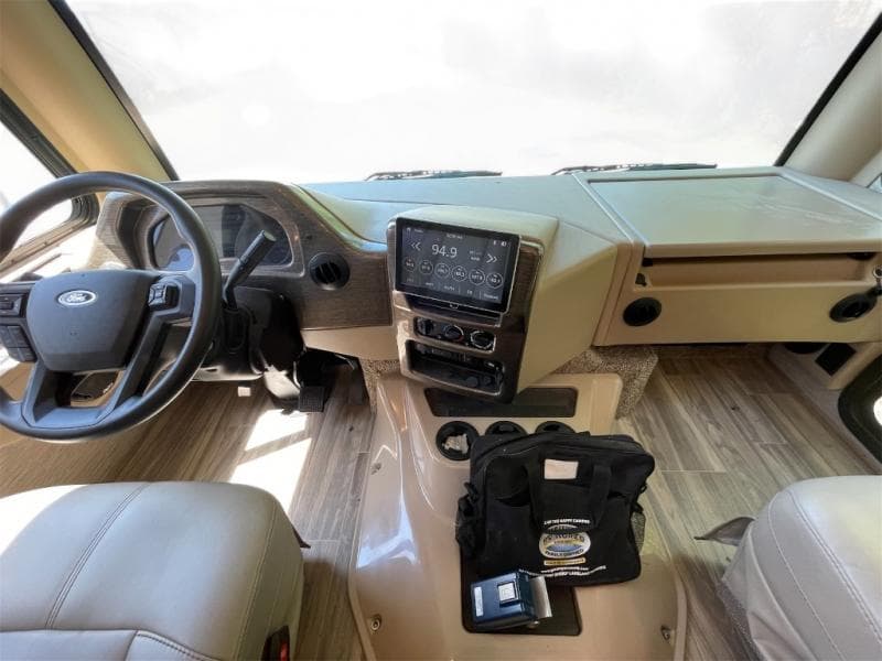 2022 Thor Motor Coach 2022 Thor Motor Coach A.C.E. - thumbnail 9