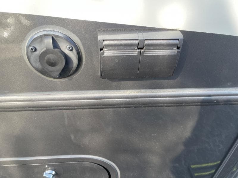 2020 Winnebago 2020 Winnebago Vita - thumbnail 12