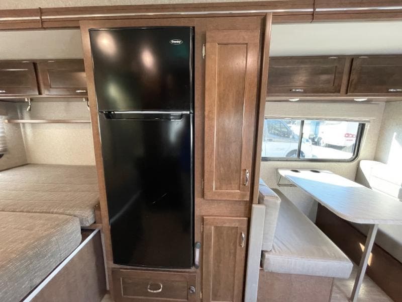 2020 Winnebago 2020 Winnebago Vita - thumbnail 19