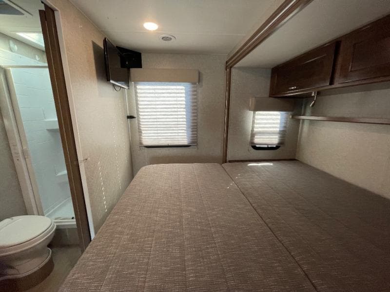 2020 Winnebago 2020 Winnebago Vita - thumbnail 21