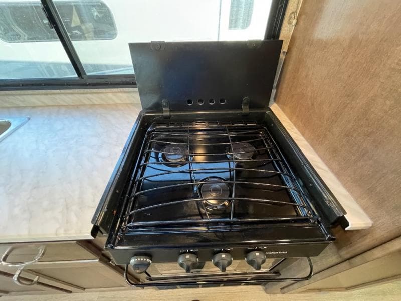 2020 Winnebago 2020 Winnebago Vita - thumbnail 25