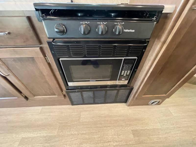 2020 Winnebago 2020 Winnebago Vita - thumbnail 28