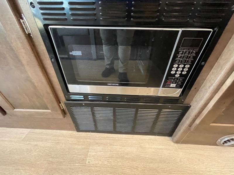 2020 Winnebago 2020 Winnebago Vita - thumbnail 29