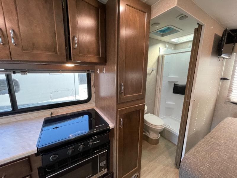 2020 Winnebago 2020 Winnebago Vita - thumbnail 31