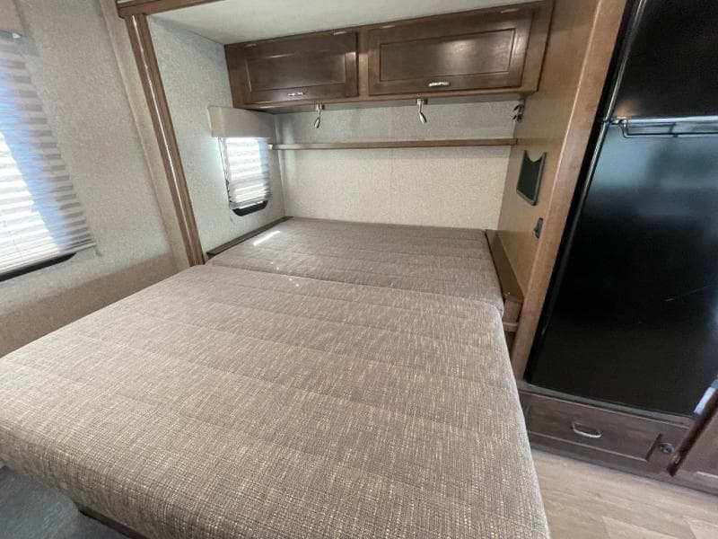 2020 Winnebago 2020 Winnebago Vita - thumbnail 36