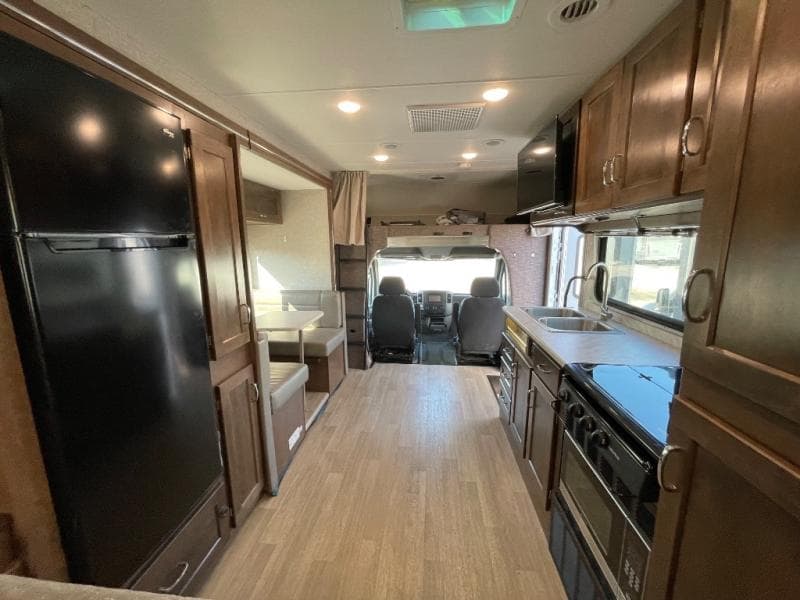 2020 Winnebago 2020 Winnebago Vita - thumbnail 46
