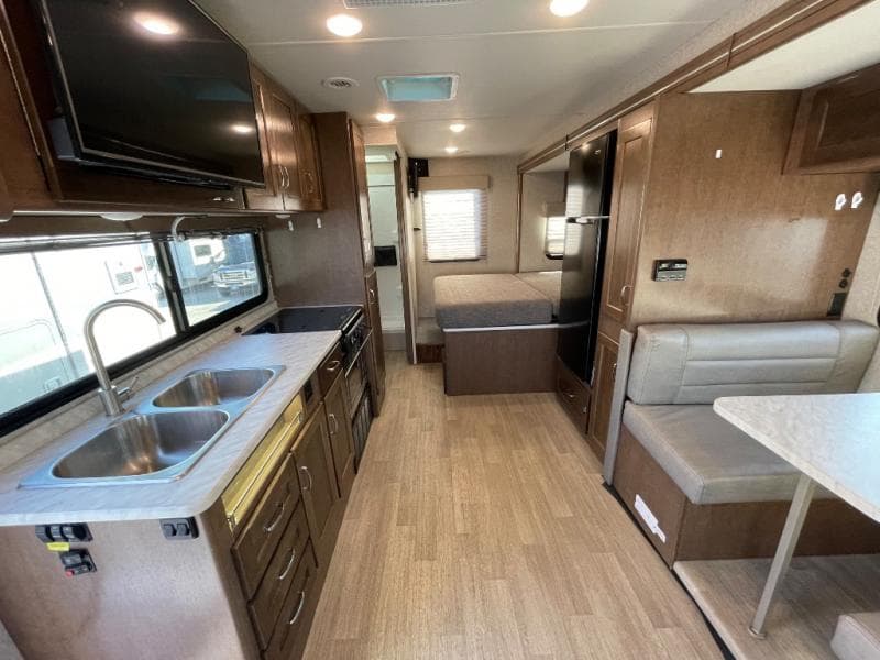 2020 Winnebago 2020 Winnebago Vita - thumbnail 47