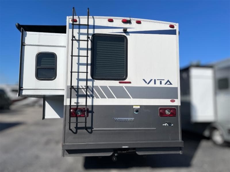 2020 Winnebago 2020 Winnebago Vita - thumbnail 6